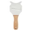 Eujgoov Truffle Adjustable Blade Handle Stainless Steel Cheese Shaver Truffle Cutter for Vegetables Garlic Mushrooms Home Kitchen Supplies view 3