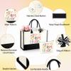 DOGMEM Mom Birthday Gifts Ideas Basket for Moms Mama Mother from Daughter Son Child Birthday Gifts for Mom view 3