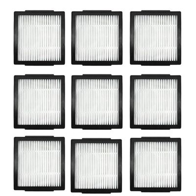 9x Replacement HEPA Filter Compatible with iRobot Roomba Combo J7+ plus/Combo j5+/ Combo j9+ Robotic Vacuum Cleaner ONLY