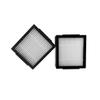 9x Replacement HEPA Filter Compatible with iRobot Roomba Combo J7+ plus/Combo j5+/ Combo j9+ Robotic Vacuum Cleaner ONLY view 4