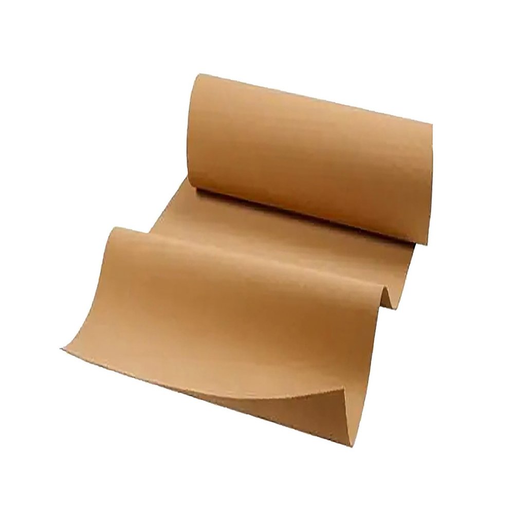 LYZLPHLL Cork Roll, Cork Board Rolls, Cork Sheet, Natural Cork Tiles, Sound Insulation, 1/3" 1/4" Thick, for Office Home DIY Supplies, Brown(Thick 6mm,0.8mx2.5m(2.6ftx8.2ft))