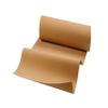 LYZLPHLL Cork Roll, Cork Board Rolls, Cork Sheet, Natural Cork Tiles, Sound Insulation, 1/3" 1/4" Thick, for Office Home DIY Supplies, Brown(Thick 6mm,0.8mx2.5m(2.6ftx8.2ft)) view 1