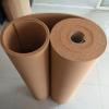 LYZLPHLL Cork Roll, Cork Board Rolls, Cork Sheet, Natural Cork Tiles, Sound Insulation, 1/3" 1/4" Thick, for Office Home DIY Supplies, Brown(Thick 6mm,0.8mx2.5m(2.6ftx8.2ft)) view 3