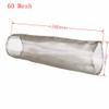 LXYTT Tri Clamp Filter, 304 Stainless Steel Tri Clamp Filter Strainer Replacement 60/100/300 Mesh Height 270/280mm for Strainer Homebrew Beer Brewing(200 Mesh) view 2