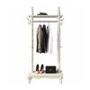 Clothes Rack Hat Rack Nordic Creative Coat Rack Floor-to-ceiling Bedroom Rack Foyer Living Room Hanger Hanger Household Simple Clothes Rack Floor Coat Rack Coat Rack Freestanding(80*35*172cm) view 1