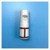 1 Middle Valve Rod Part Plunger Valve Accessory,Compatible for BQL828 Soft Ice Cream Machines Length 9.5cm Kitchen Appliance Accessories view 2