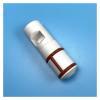 1 Middle Valve Rod Part Plunger Valve Accessory,Compatible for BQL828 Soft Ice Cream Machines Length 9.5cm Kitchen Appliance Accessories view 3