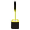 KOOFUR Toilet Brush Holder Toilet Brush Holder Household Floor-standing Toilet Cleaning Brush Bathroom Toilet Cleaning Brushs 360 No Dead end Toilet Bowl Brush Set Toilet Brush Holders, 20010125 view 1