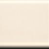 10x20 Frame Whitewashed Natural Wood Cream Solid Wood Picture Frame | 0.8 Inch Moulding Width | 0.5 Inch Rabbet Depth | with UV Acrylic Plexiglass, Foam Board Backing & Hanging Hardware Included view 4
