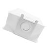 Vacuum Cleaner Bag. Dust Filter Bag.Compatible for Roidmi EVE Plus.Robot Vacuum Cleaner(6 pcs) view 3