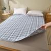QUINTO Q,120x200cm, Futon Tatami Floor Mattress Floor Mat Foldable Bed Mattress Non-Slip Sleeping Pad for Dormitory Home Use four seasons mat view 1