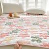 QUINTO H,150x200cm, Futon Tatami Floor Mattress Floor Mat Foldable Bed Mattress Non-Slip Sleeping Pad for Dormitory Home Use four seasons mat view 1
