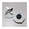 ALturn Knife Unit Including Sealing RingBlender Blade Compatible for Philips HR7627 HR7628 HR7629 HR7761 HR7762Juicer Blender Parts view 2