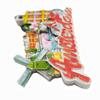3D Amsterdam Netherlands Fridge Magnet Tourism Souvenir Refrigerator Decoration Magnet Hand Painted Craft view 3