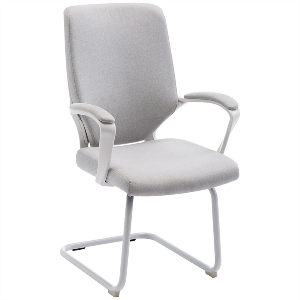 Office Chair Desk Chair Luxury Executive Chair Office Chair, high Ergonomic backrest, PC Desk Chair with Thick Padded and Armrests High Chair Computer Chair