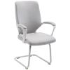 Office Chair Desk Chair Luxury Executive Chair Office Chair, high Ergonomic backrest, PC Desk Chair with Thick Padded and Armrests High Chair Computer Chair view 1