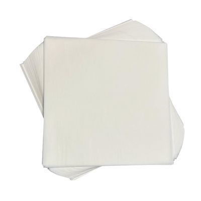 12x12 Inch Parchment Paper Squares 100 Sheets | Made is Usa | Worthy Liners Non-Stick Precut Baking Parchment, Perfect for baking and cooking