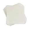 8x8 Inch Parchment Paper Squares 100 Sheets | Made is Usa | Worthy Liners Non-Stick Precut Baking Parchment, Perfect for baking and cooking view 1