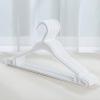 HomeLoft Basics Household Clothes Drying, Hanging, Supporting, Clothes Hanging, Clothes Hanging, Clothes Drying Rack, Storage Hook, Clothes Hanger view 4