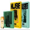 Dreamus MUSE BTS Jimin Album [Standard + Weverse Albums 3 ver. Full Album Set]+Pre Order Benefits+BolsVos K-POP Inspired Freebies (Second Solo Album) view 1