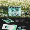 Dreamus MUSE BTS Jimin Album [Standard + Weverse Albums 3 ver. Full Album Set]+Pre Order Benefits+BolsVos K-POP Inspired Freebies (Second Solo Album) view 3