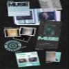 Dreamus MUSE BTS Jimin Album [Standard + Weverse Albums 3 ver. Full Album Set]+Pre Order Benefits+BolsVos K-POP Inspired Freebies (Second Solo Album) view 4