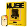Dreamus BTS Jimin MUSE Album [SERENADE ver.]+Pre Order Benefits+BolsVos Exclusive K-POP Inspired Digital Merches view 1