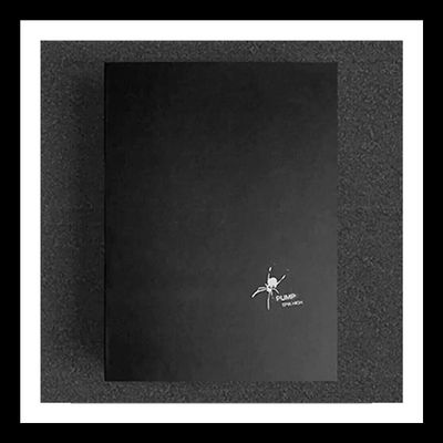 EPIK HIGH PUMP Album K-POP SEALED