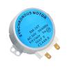 16T Microwave Oven Turntable Motor, Original Aluminium Copper Microwave Oven Synchronous Motor for AC30V (Glass Disc Motor) view 3