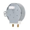 16T Microwave Oven Turntable Motor, Original Aluminium Copper Microwave Oven Synchronous Motor for AC30V (Glass Disc Motor) view 4