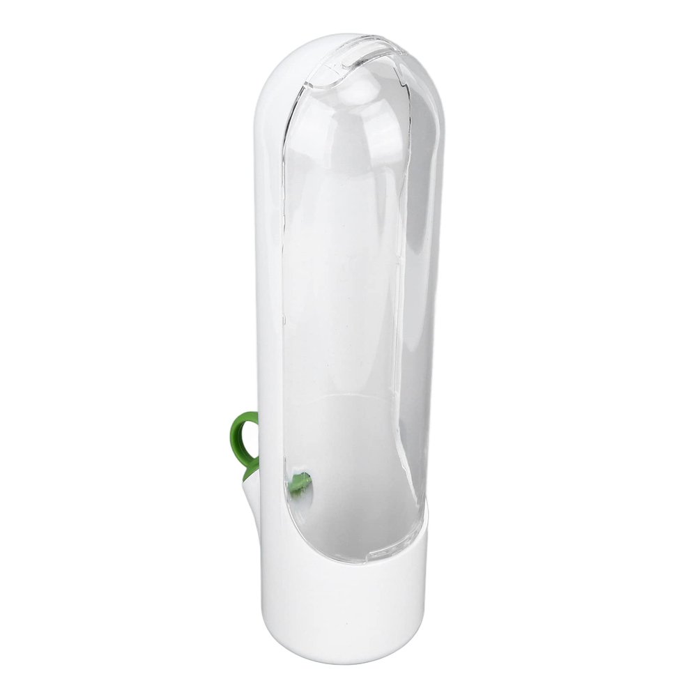 Cilantro Container For Fridge, Saver Storage Container Plastic Keeper For Cilantro Mint Parsley Asparagus, Generickguvq9nwda