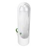 Cilantro Container For Fridge, Saver Storage Container Plastic Keeper For Cilantro Mint Parsley Asparagus, Generickguvq9nwda view 1