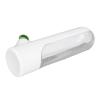 Cilantro Container For Fridge, Saver Storage Container Plastic Keeper For Cilantro Mint Parsley Asparagus, Generickguvq9nwda view 4