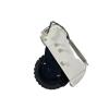 ddjjjpkv Accessories Left and Right Wheel Anti-Skid Wheels Assembly Spare Parts Accessory. Compatible for 360 S9. Robot Vacuum Cleaner(Left+Right Wheel) view 4
