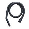 PRLDXJPL Accessories 2.5m Full Suction Hose Professional Hose. Compatible For Karcher Vacuum Part Household Cleaning Tools Accessories(Hose Kits), sf67tgdf7uobg view 3