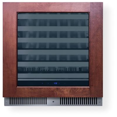 Summit 24" Wine Cellar, Panel Ready* - SDHW2442PNR
