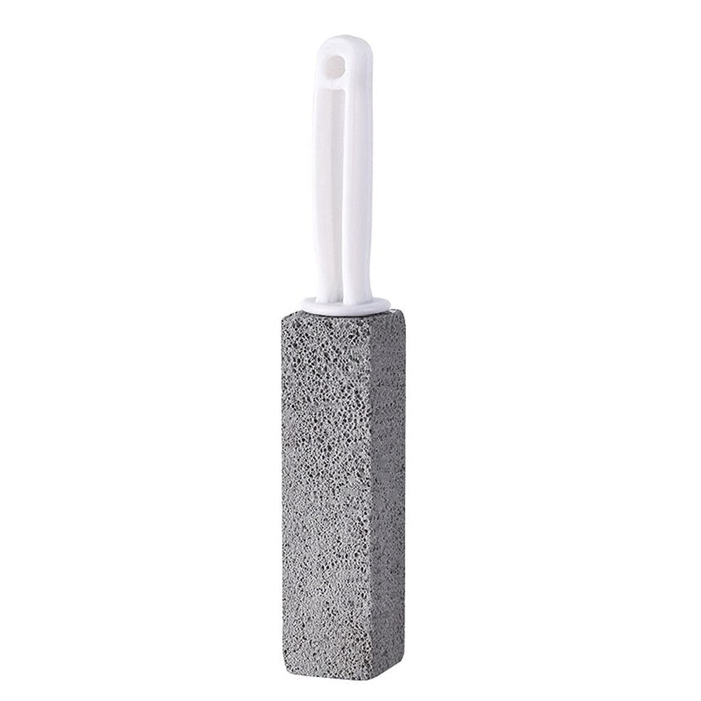 JEXUUD Toilet Brush Holder Toilet Brush Modern Minimalist Design Environmentally Friendly Toilet Brush Bathroom Household Toilet Brush Cleaning Tool Toilet Brush Toilet Brush Holders