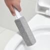 JEXUUD Toilet Brush Holder Toilet Brush Modern Minimalist Design Environmentally Friendly Toilet Brush Bathroom Household Toilet Brush Cleaning Tool Toilet Brush Toilet Brush Holders view 4