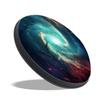 Galaxy Set of 4 Stove Burner Covers - Premium Round Electric Stove Range Protectors,8 IN & 10 IN view 2