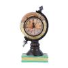 Resin Round Clock Book Ornament Mold Unique Clock Designs Christmas Gifts view 1