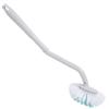JEXUUD Toilet Brush Holder Long Handle Toilet Brush Simple Design Toilet Brush Household Bathroom Toilet Brush Multi-function Cleaning Tool Toilet Brush Toilet Brush Holders, 20010125 view 1