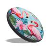 Butterfly Set of 4 Stove Burner Covers - Premium Round Electric Stove Range Protectors,8 IN & 10 IN view 2