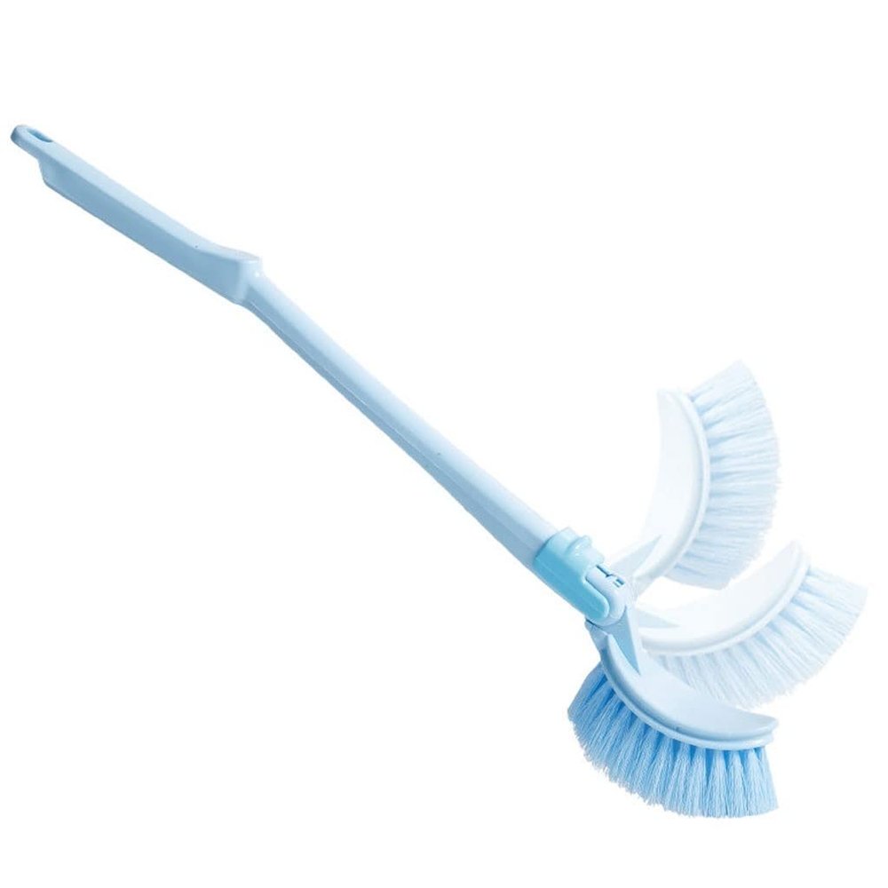 Toilet Brush Holder Long Handle Toilet Brush Multifunctional Toilet Brush Household Toilet Brush Bathroom Cleaning Toilet Brush Cleaning Tool Toilet Brush Toilet Brush Holders