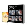 Dreamus Stray Kids ATE Album [Accordion ver. (Random ver.)]+Pre Order Benefits+BolsVos Exclusive K-POP Inspired Digital Merches view 1