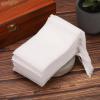uxcell 200 Pcs Disposable Tea Bags for Loose Leaf Tea, Tea Filter Bags Non Woven Fabric Empty Tea Bags Drawstring Seal Filter Tea Bags for Loose Leaf Tea (5.9 x 3.9inch) view 3