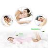 BIRJXVTO Latex Mattress 100% Latex Medium/Soft H2 Firmness 7 Zones Orthopaedic Mattress Removable Cover,Natural Latex Mattress,2in,140x200cm(55x79in) view 3