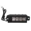 110V 100W Heating Constant Temperature Air Heater for Office Home Workshop view 1