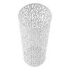 Sosoport Umbrella Stand Metal Bucket Commercial Umbrella Bucket Storage Organizer view 1