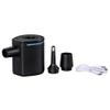 Bestway: Powertouch Pocket: USB Electric Air Pump - 3 Universal Valve Adaptors, Inflation-Deflation, Carry Pouch, Compact Handheld, 90 L/min Airflow view 1