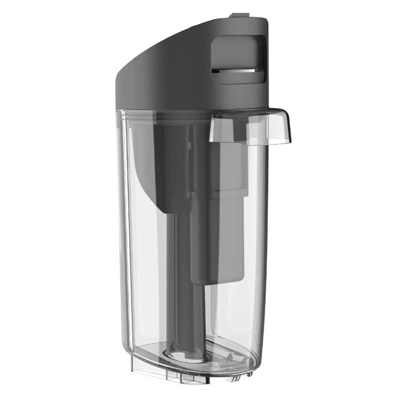 FWQDBE Replacement Clean/Dirt Water TankCompatible for IFloor 3 Breeze/Floor One S3 Wet Dry Vacuum Cleaner Accessories Parts(Dirt Water Tank-01), uyfgiufg8ig